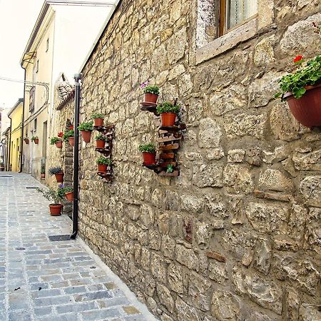 مبيت وإفطار Cancellara Il Casale Del Borgo المظهر الخارجي الصورة