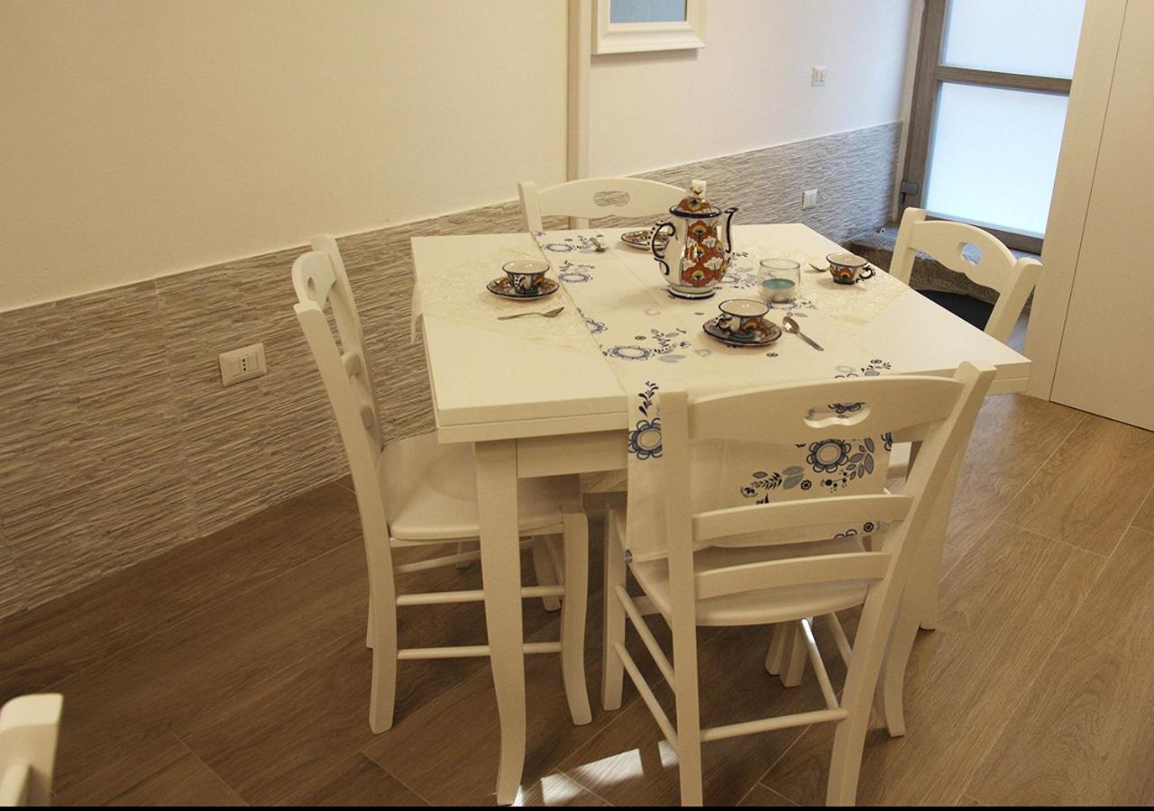 مبيت وإفطار Cancellara Il Casale Del Borgo المظهر الخارجي الصورة